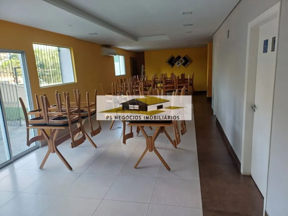 Apartamento, 2 quartos, 55 m² - Foto 1