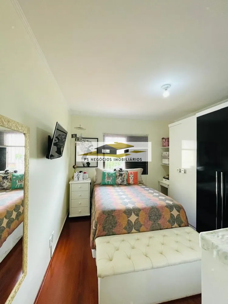 Sobrado, 4 quartos, 140 m² - Foto 12