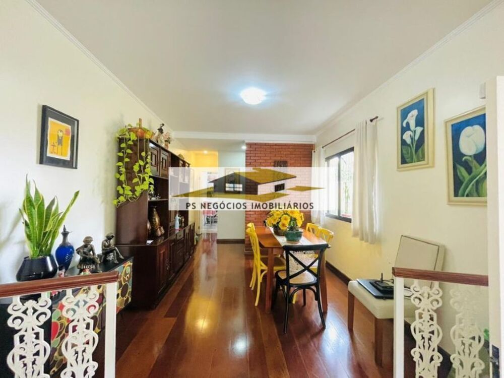 Sobrado, 4 quartos, 140 m² - Foto 2