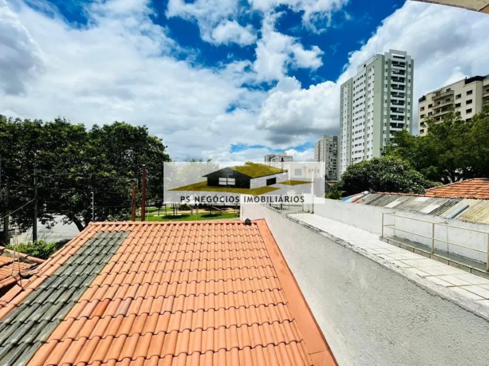 Sobrado, 4 quartos, 140 m² - Foto 7