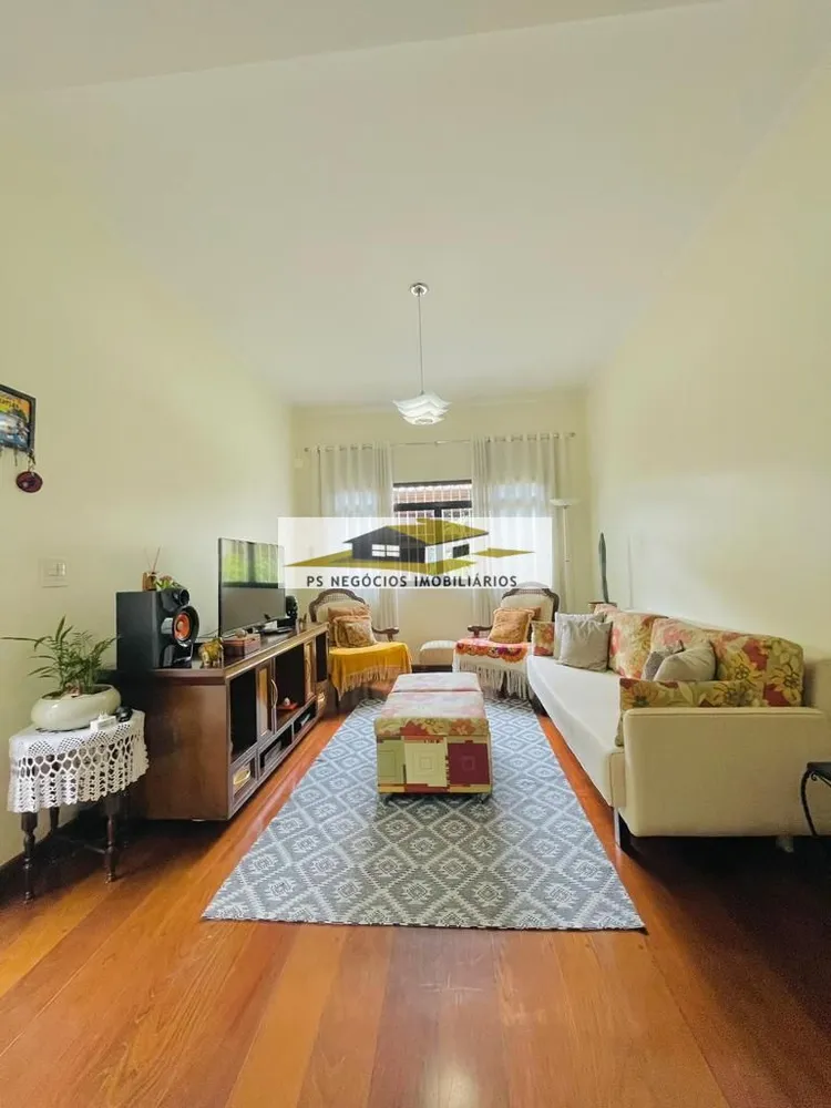 Sobrado, 4 quartos, 140 m² - Foto 9