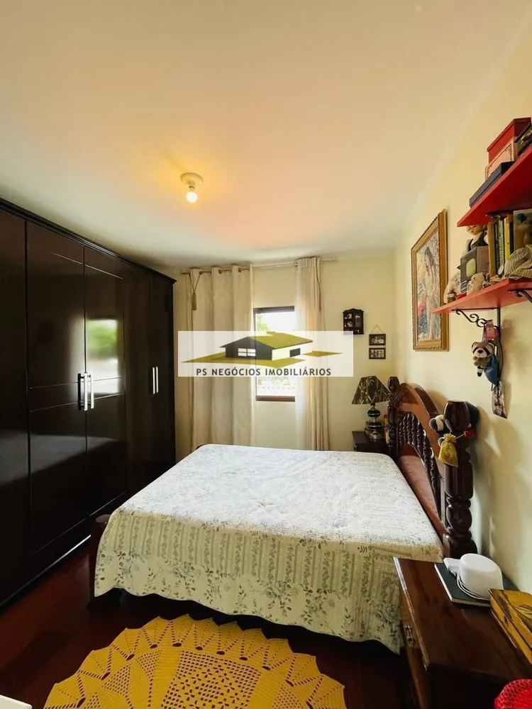 Sobrado, 4 quartos, 140 m² - Foto 6
