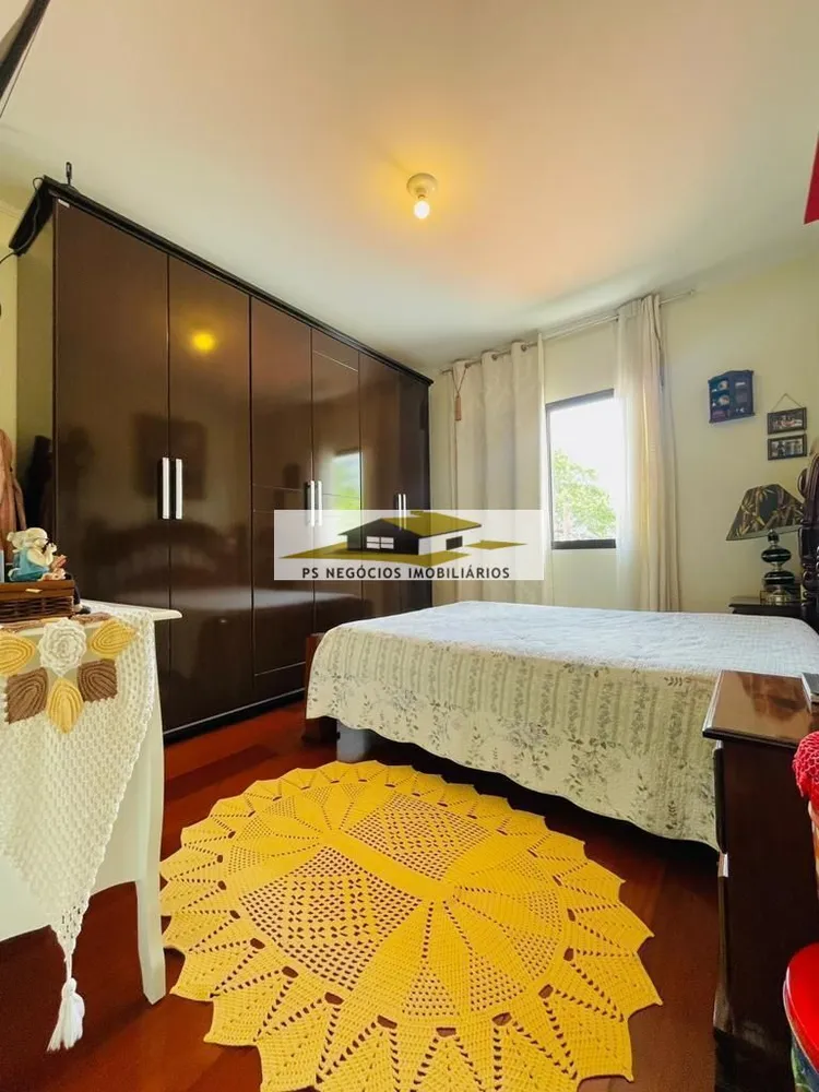 Sobrado, 4 quartos, 140 m² - Foto 11