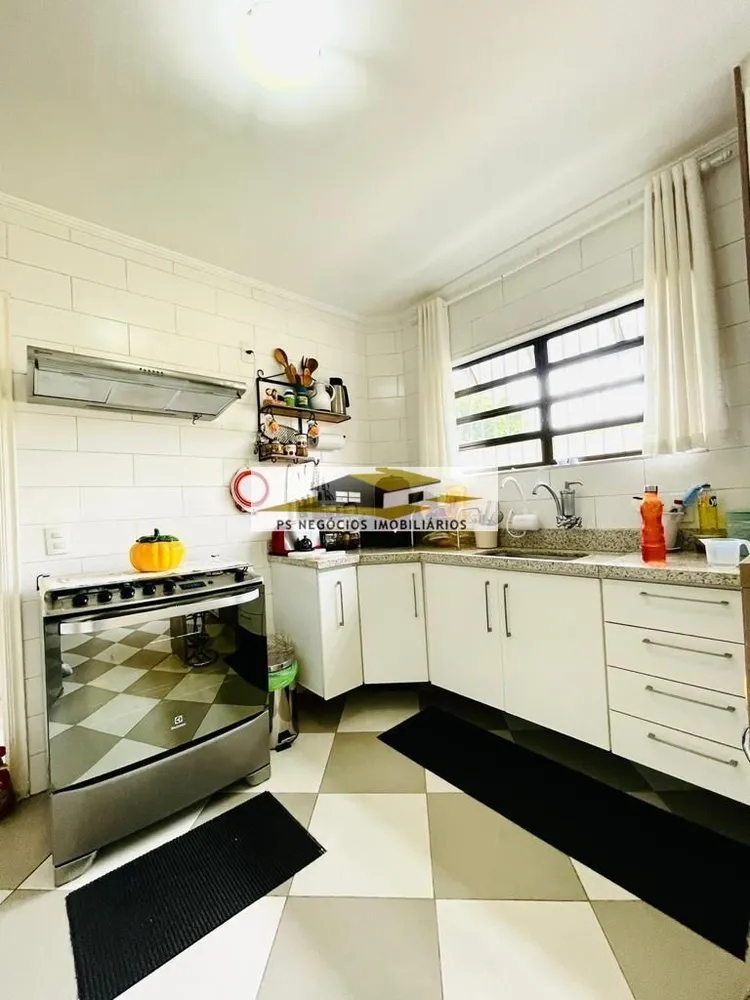 Sobrado, 4 quartos, 140 m² - Foto 7