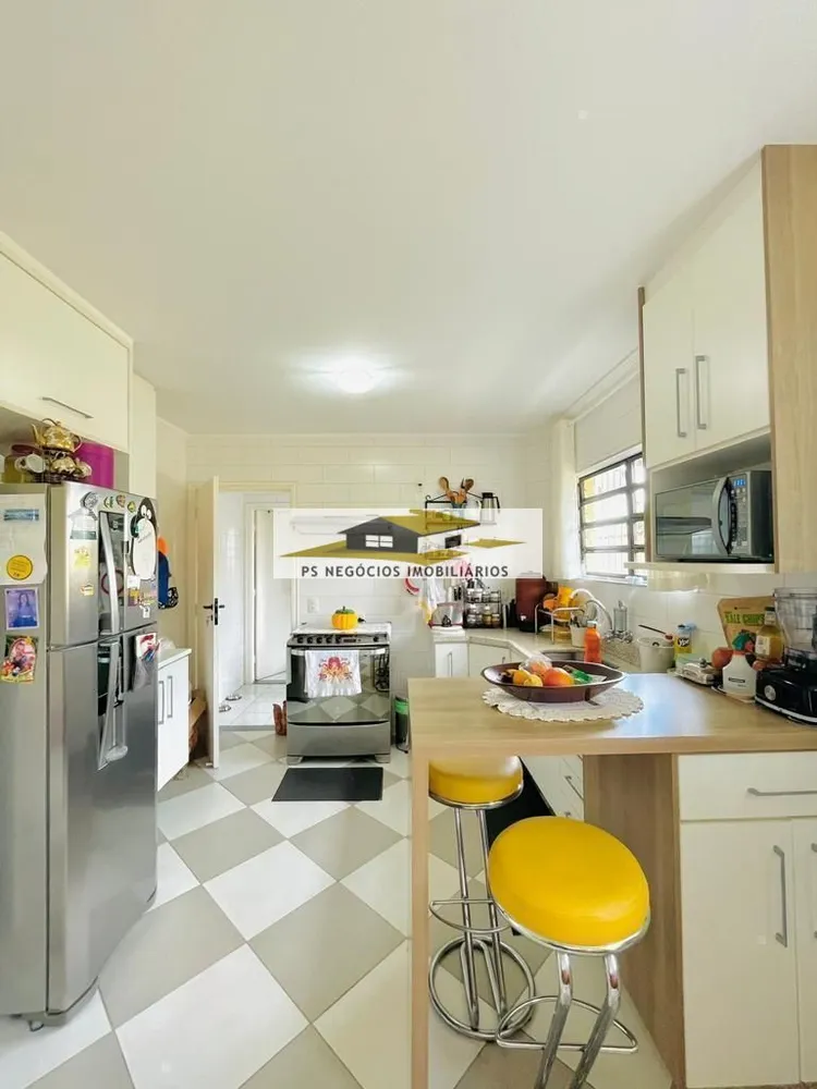 Sobrado, 4 quartos, 140 m² - Foto 11