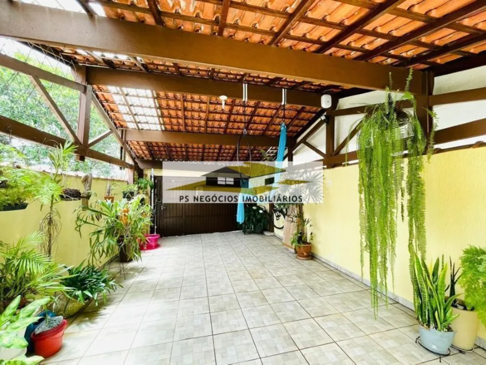 Sobrado, 4 quartos, 140 m² - Foto 8