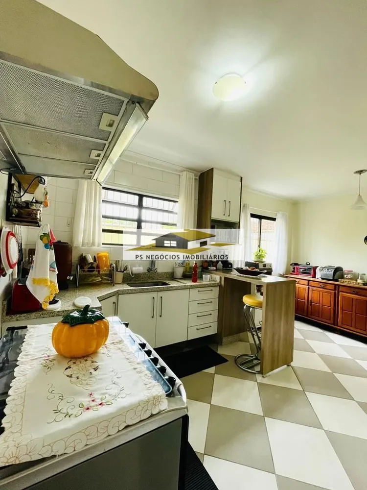 Sobrado, 4 quartos, 140 m² - Foto 5