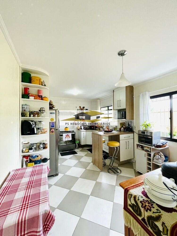 Sobrado, 4 quartos, 140 m² - Foto 3