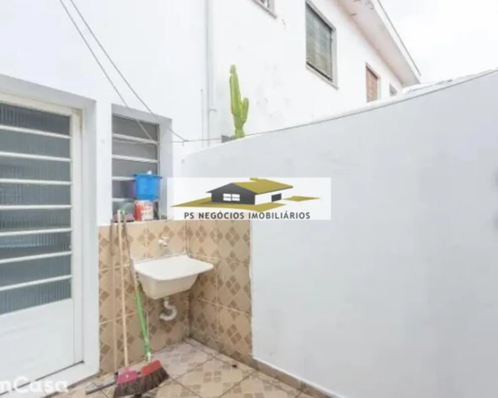 Sobrado, 3 quartos, 105 m² - Foto 5