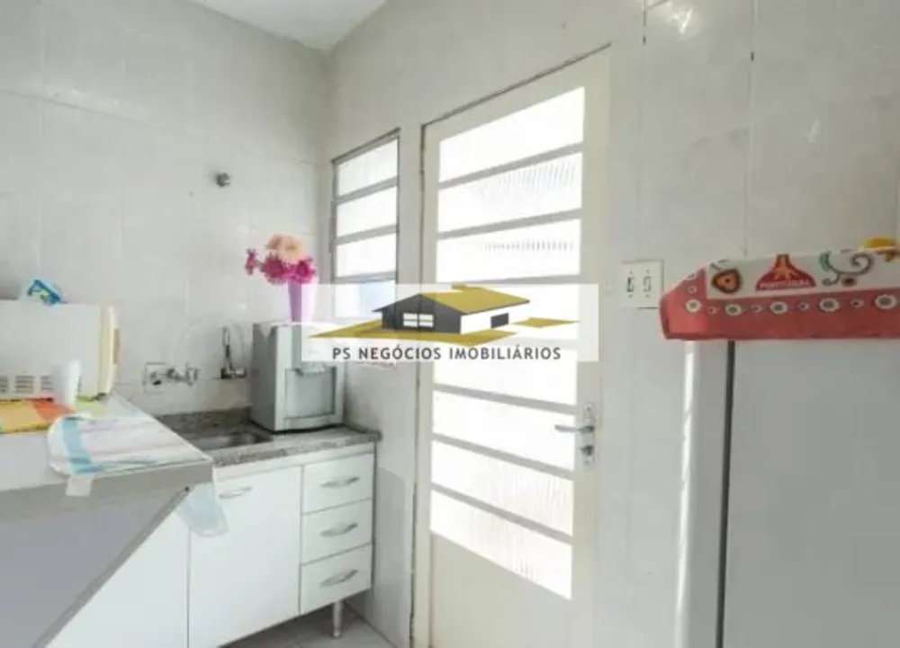 Sobrado, 3 quartos, 105 m² - Foto 1