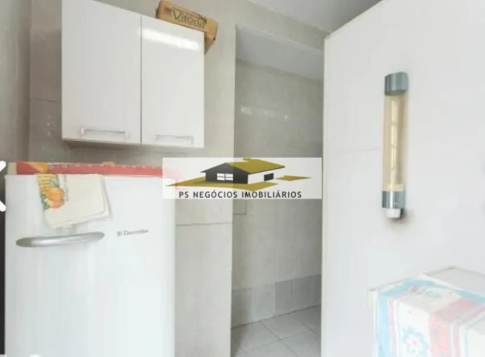Sobrado, 3 quartos, 105 m² - Foto 2