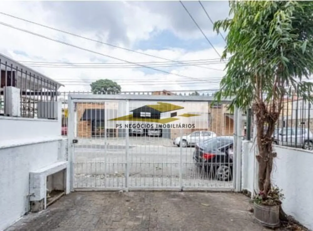 Sobrado, 3 quartos, 105 m² - Foto 6