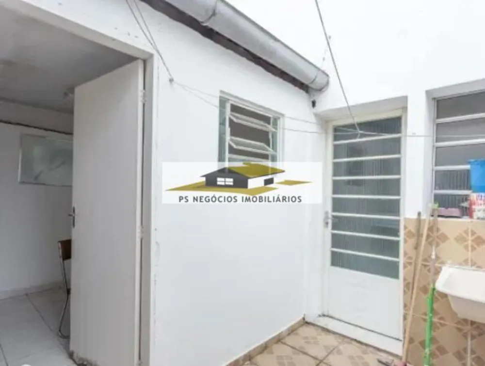 Sobrado, 3 quartos, 105 m² - Foto 3