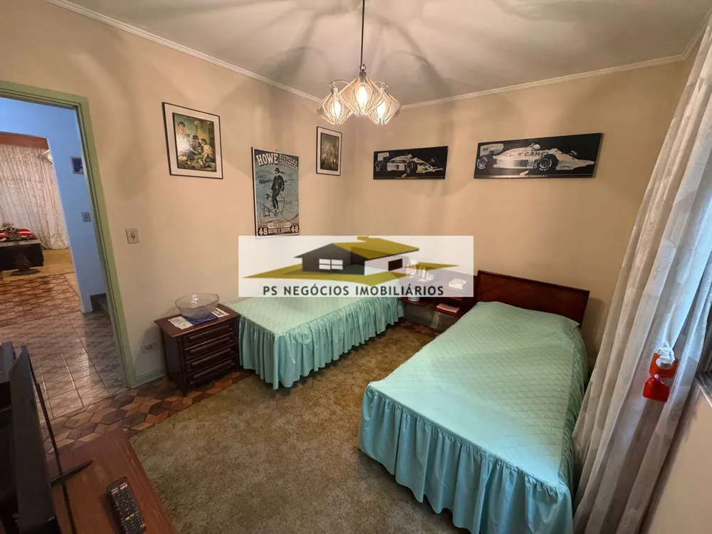 Sobrado, 3 quartos, 218 m² - Foto 9