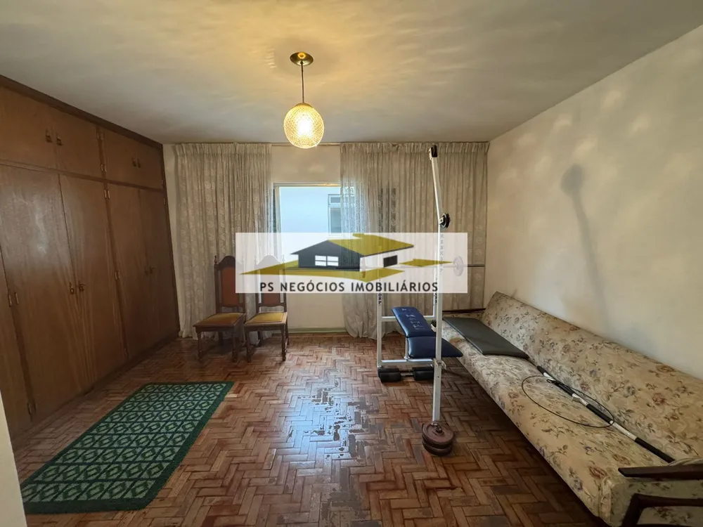Sobrado, 3 quartos, 218 m² - Foto 11
