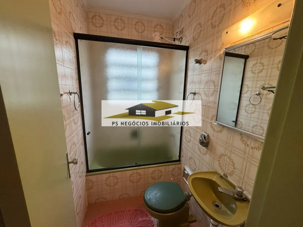 Sobrado, 3 quartos, 218 m² - Foto 8