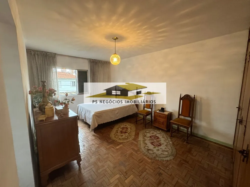 Sobrado, 3 quartos, 218 m² - Foto 7
