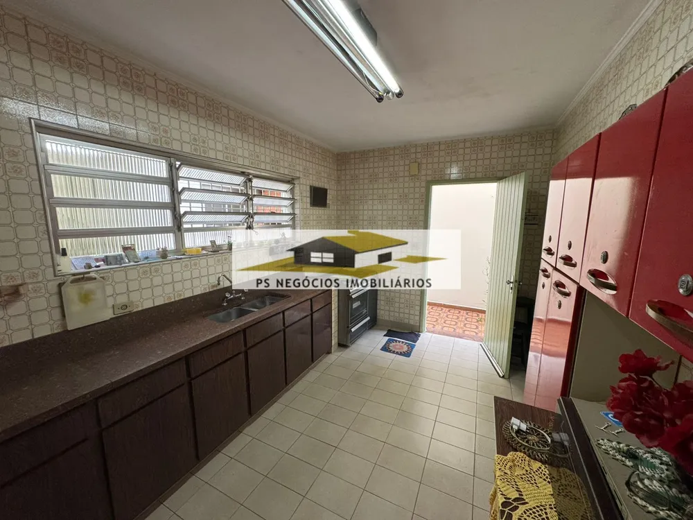 Sobrado, 3 quartos, 218 m² - Foto 2