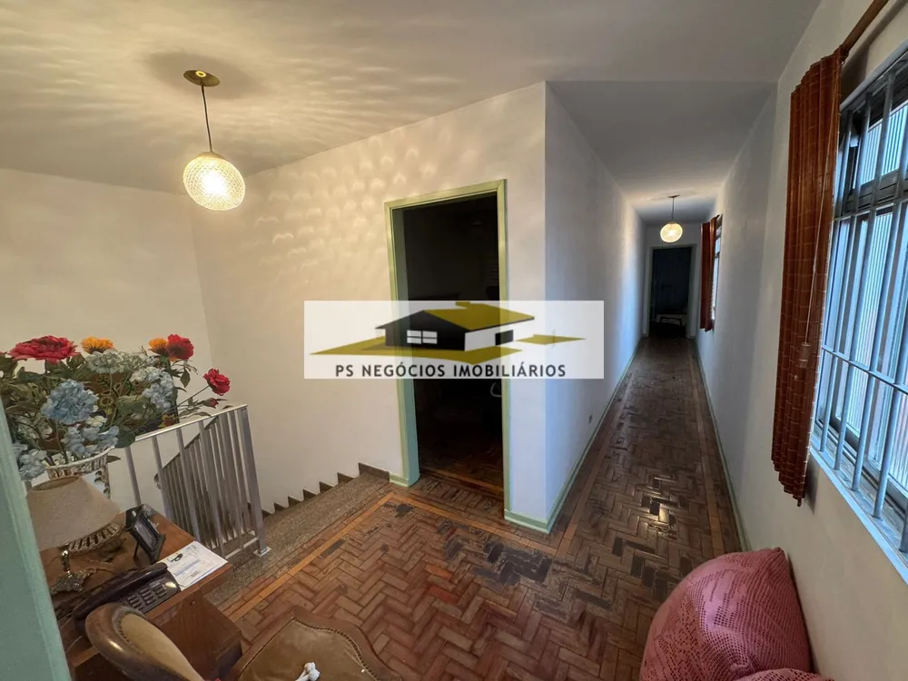 Sobrado, 3 quartos, 218 m² - Foto 5