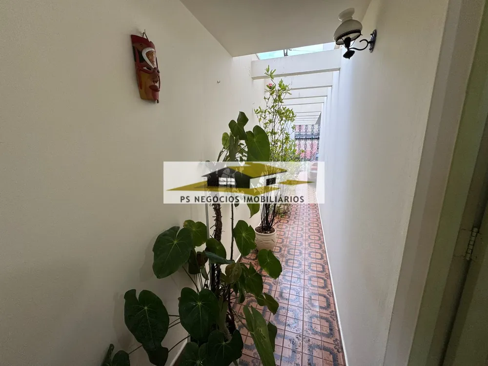Sobrado, 3 quartos, 218 m² - Foto 13