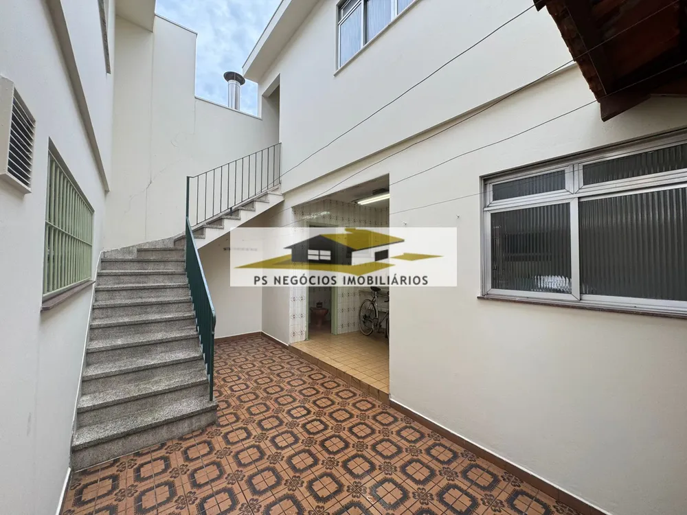 Sobrado, 3 quartos, 218 m² - Foto 15