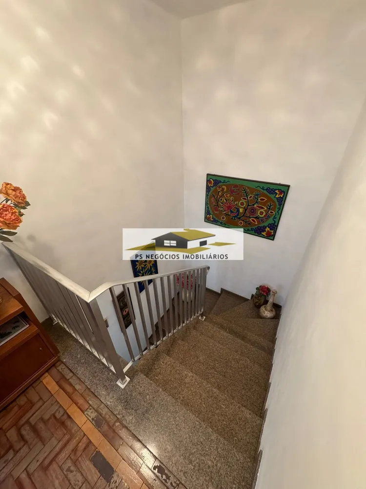 Sobrado, 3 quartos, 218 m² - Foto 4