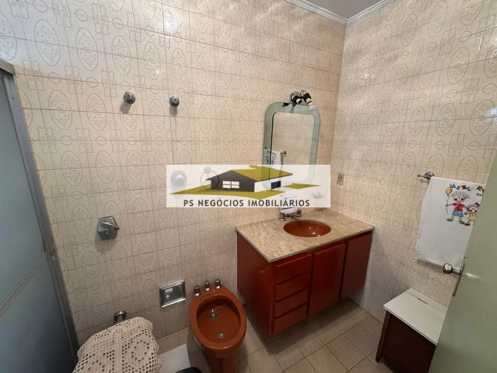 Sobrado, 3 quartos, 218 m² - Foto 12