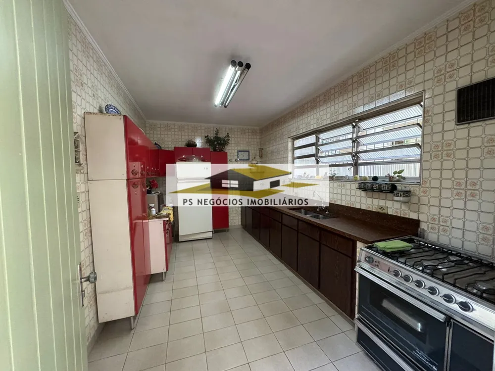 Sobrado, 3 quartos, 218 m² - Foto 3