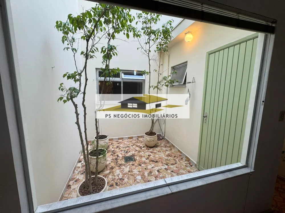 Sobrado, 3 quartos, 218 m² - Foto 14
