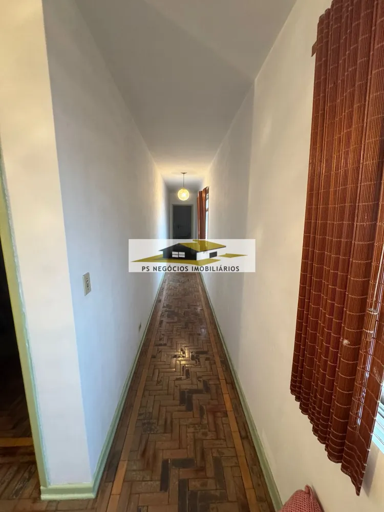 Sobrado, 3 quartos, 218 m² - Foto 6