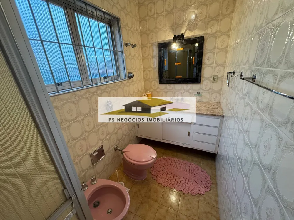 Sobrado, 3 quartos, 218 m² - Foto 10