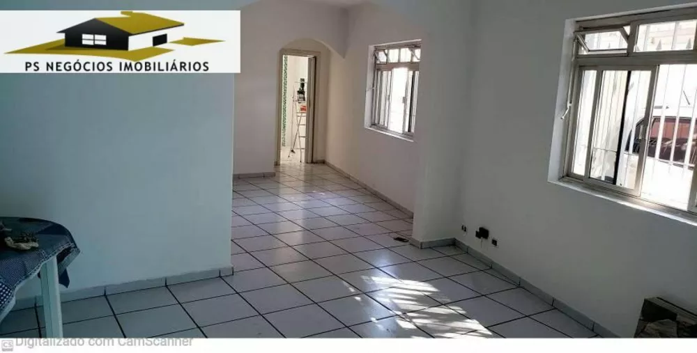 Sobrado, 4 quartos, 240 m² - Foto 9