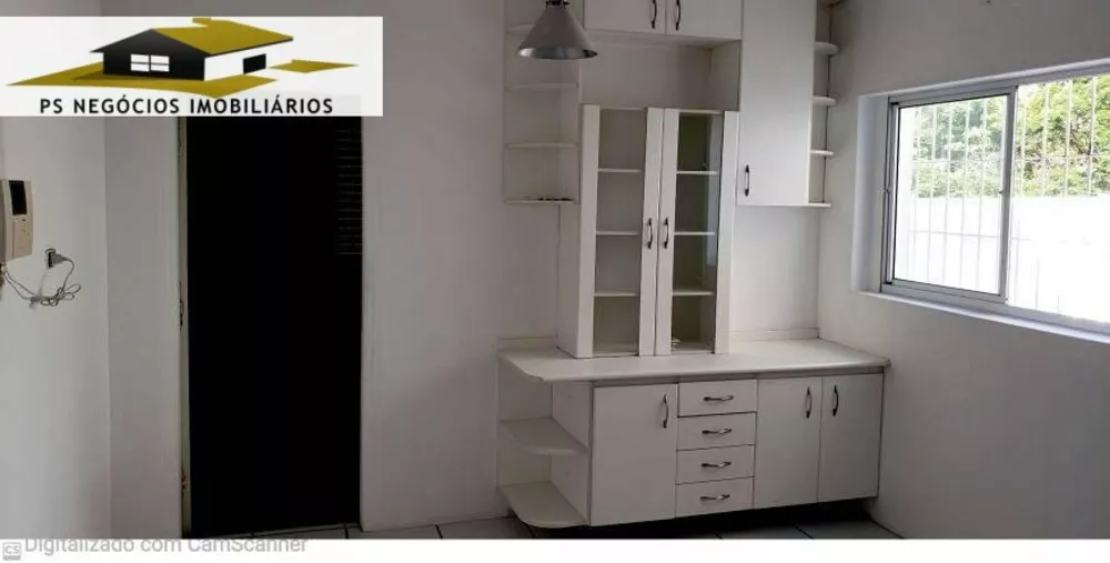 Sobrado, 4 quartos, 240 m² - Foto 17