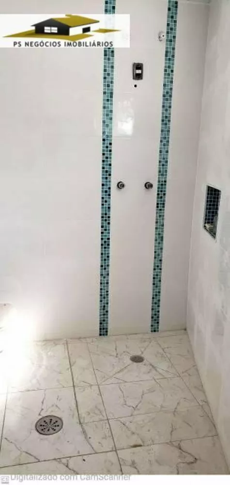 Sobrado, 4 quartos, 240 m² - Foto 15