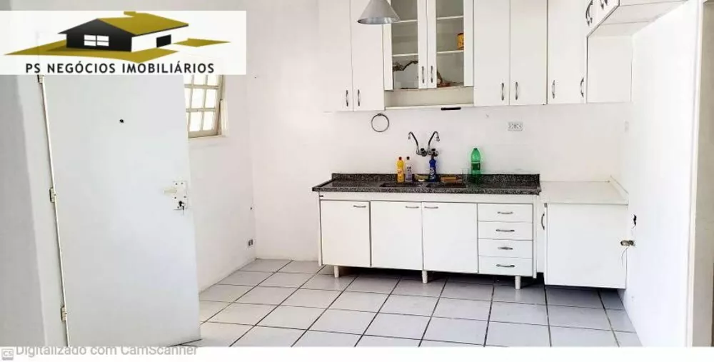 Sobrado, 4 quartos, 240 m² - Foto 16