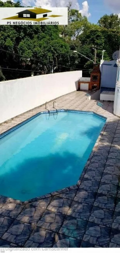 Sobrado, 4 quartos, 240 m² - Foto 22