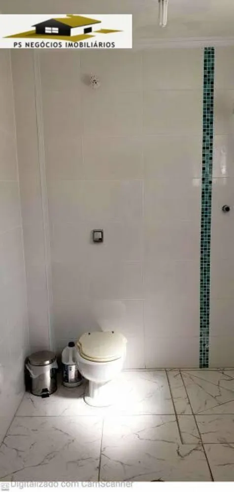 Sobrado, 4 quartos, 240 m² - Foto 23