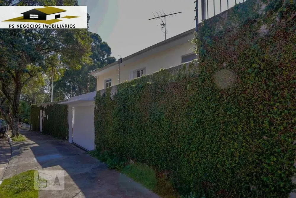 Sobrado, 4 quartos, 240 m² - Foto 5