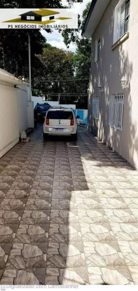 Sobrado, 4 quartos, 240 m² - Foto 7
