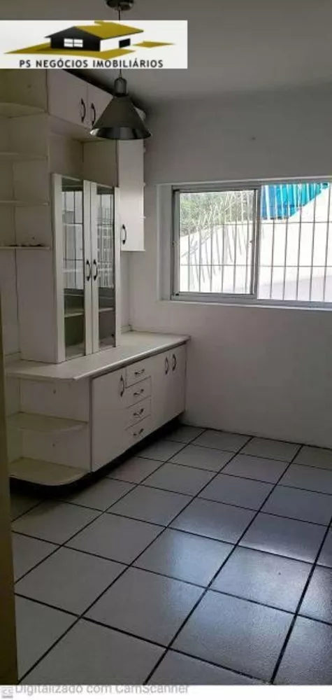 Sobrado, 4 quartos, 240 m² - Foto 12