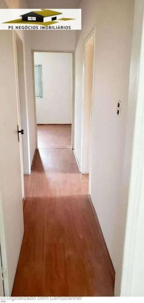 Sobrado, 4 quartos, 240 m² - Foto 25