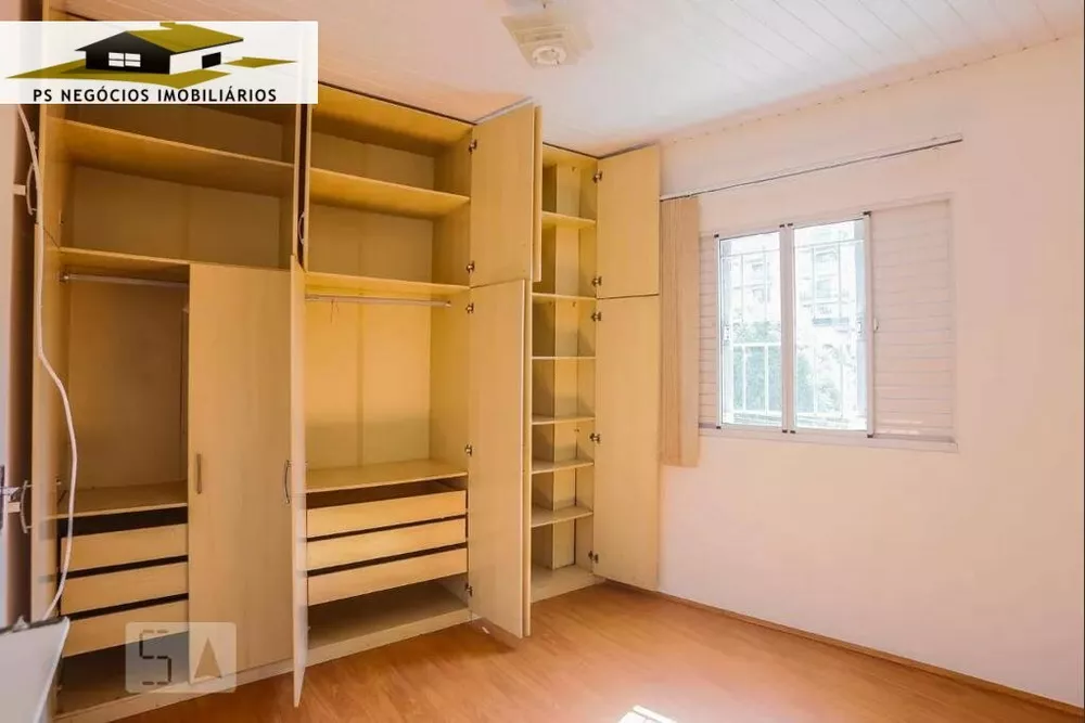 Sobrado, 4 quartos, 240 m² - Foto 13