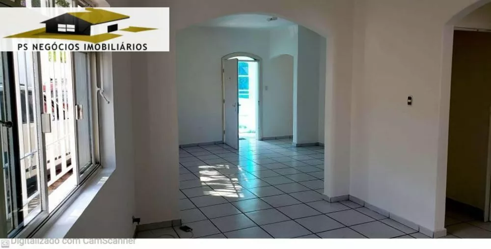 Sobrado, 4 quartos, 240 m² - Foto 14