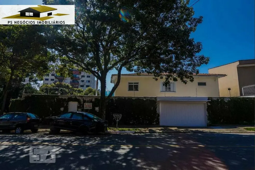 Sobrado, 4 quartos, 240 m² - Foto 21