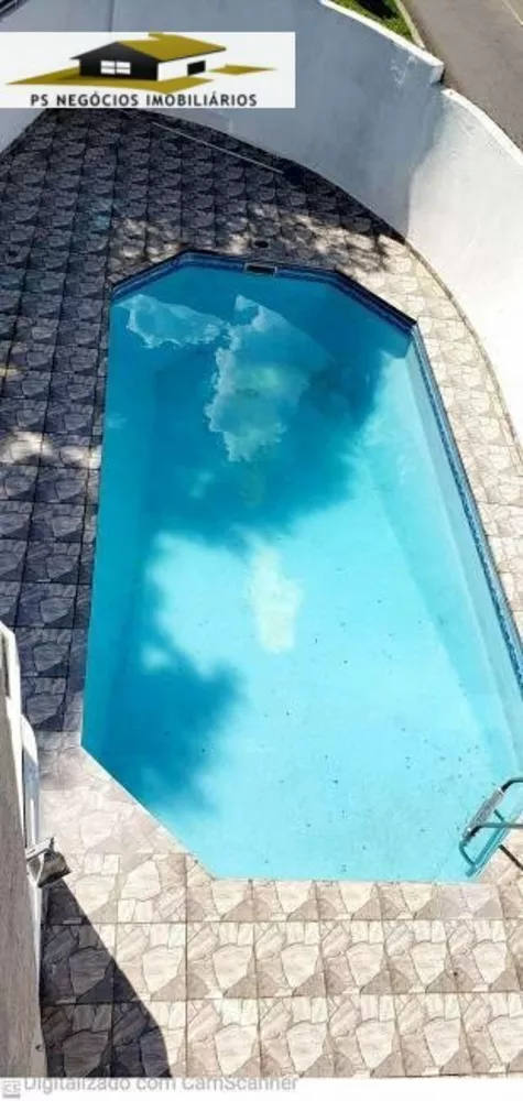 Sobrado, 4 quartos, 240 m² - Foto 6