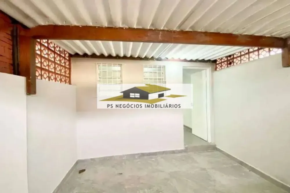 Sobrado, 2 quartos, 68 m² - Foto 5