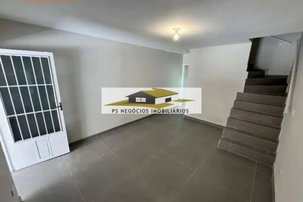 Sobrado, 2 quartos, 68 m² - Foto 8