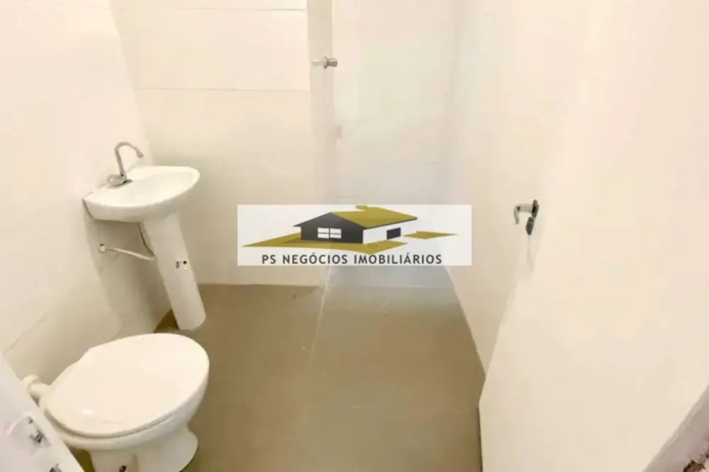 Sobrado, 2 quartos, 68 m² - Foto 2