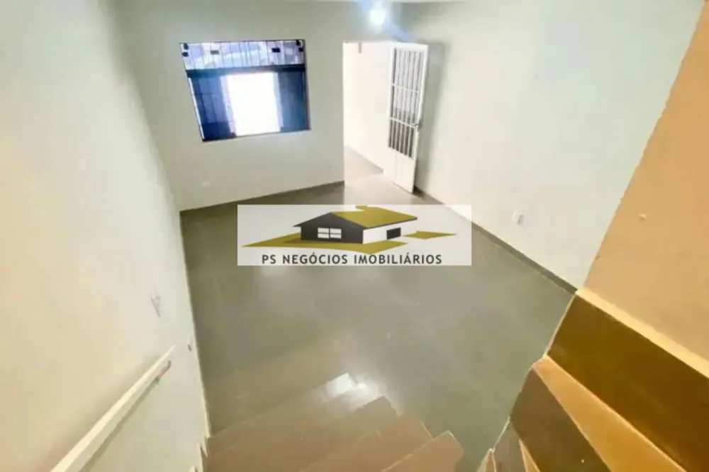 Sobrado, 2 quartos, 68 m² - Foto 13