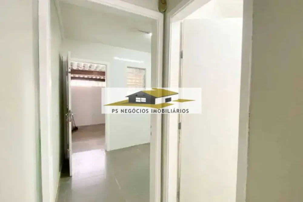 Sobrado, 2 quartos, 68 m² - Foto 7
